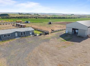398 Balm St., Touchet, WA 99360