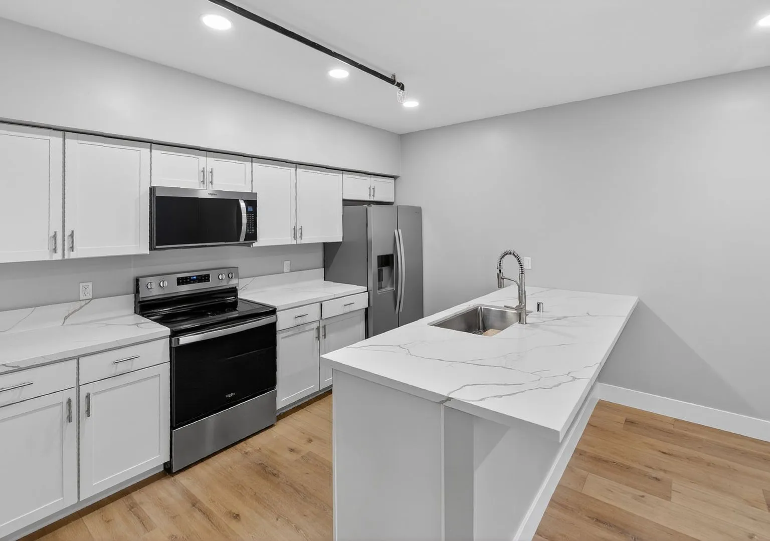 1520 Independence Way, Unit 2 — Photo 1