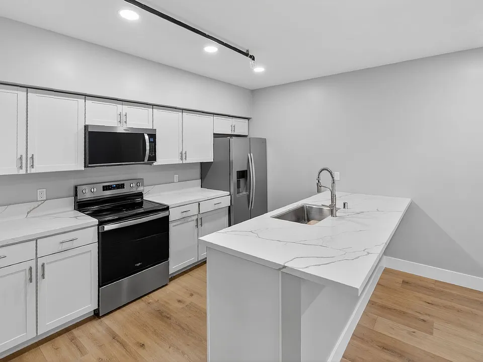 1520 Independence Way #2
