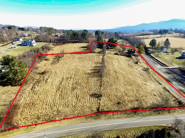 Old Stage Road Wytheville, Wytheville, VA 24382