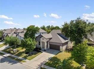 901 Copper Lake Rd, Cedar Park, TX 78613