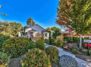 1553 County Rd, Minden, NV 89423