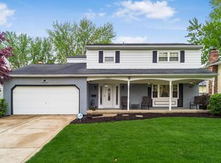 5445 Aspen Rd, Columbus, OH 43229