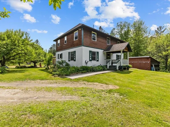 429 Polhemus Road, Cambridge, VT 05464
