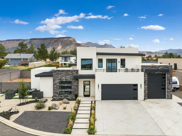 174 N 225 W, Virgin, UT 84779