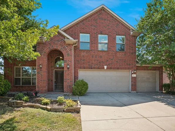 2917 Preston Ln, Wylie, TX 75098