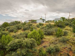 1309 Kidder Rd, Silver City, NM 88061
