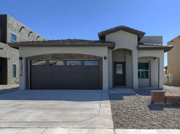 556 Logwood, Canutillo, TX 79835