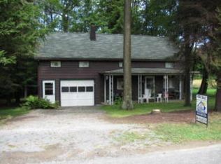 85 Gilbert Rd, Sigel, PA 15860