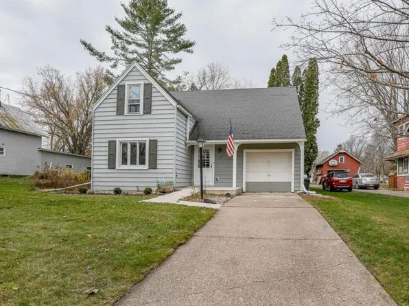 28 GRAND AVENUE, Neillsville, WI 54456