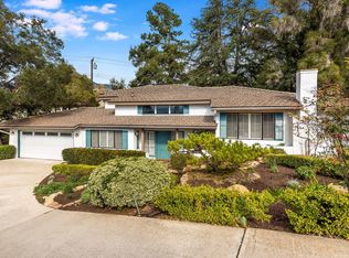 3645 Tierra Bella, Santa Barbara, CA 93105