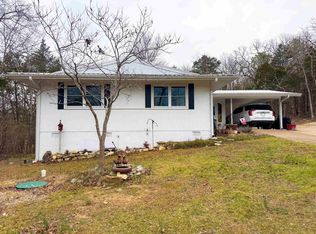 9 Pagosa Dr, Cherokee Village, AR 72529