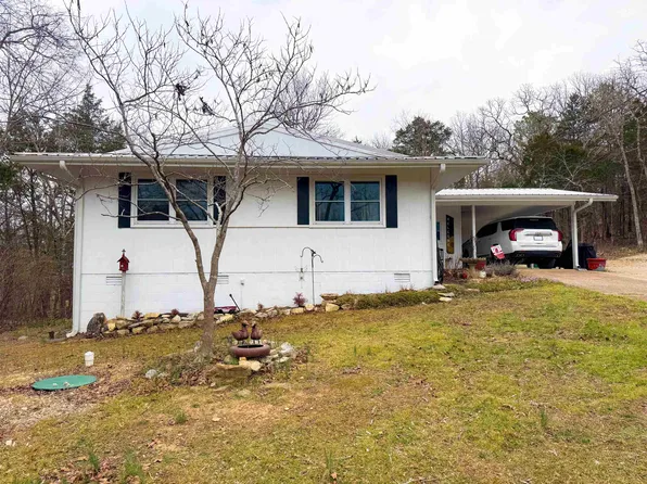 9 Pagosa Dr, Cherokee Village, AR 72529