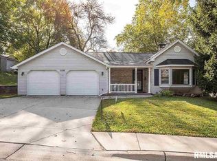 1220 25th Ave, Rock Island, IL