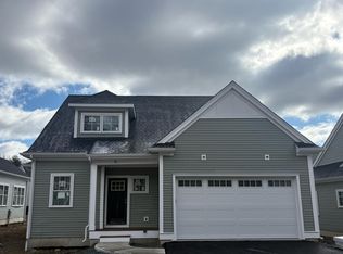 4 Weber Farm Rd #4, Wrentham, MA 02093