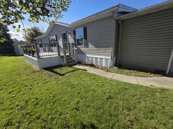 1537 Andrew Pl #309, Traverse City, MI 49686