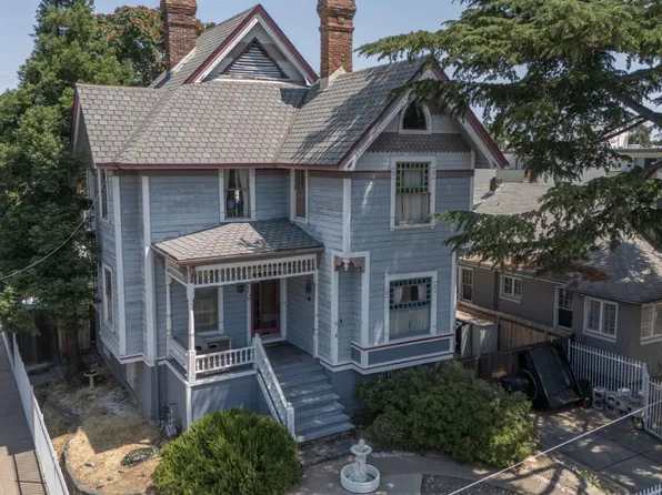 245 W Acacia St, Stockton, CA 95203