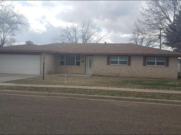 125 Cactus Dr, Clovis, NM 88101