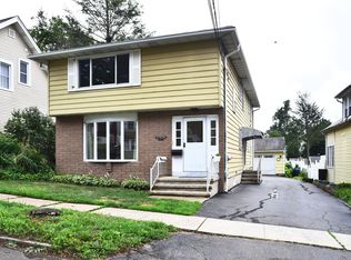 46 Millis St, New Haven, CT 06514