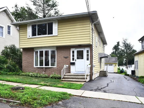 46 Millis Street, Hamden, CT 06514