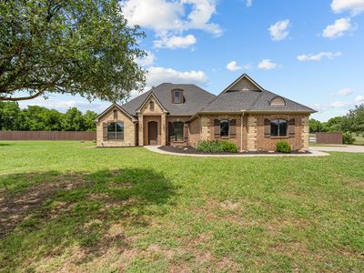7230 Hunnington Dr, Sanger, TX, 76266