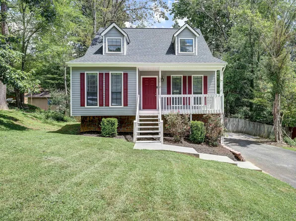 2010 Dusty Dr, Johnson City, TN 37604