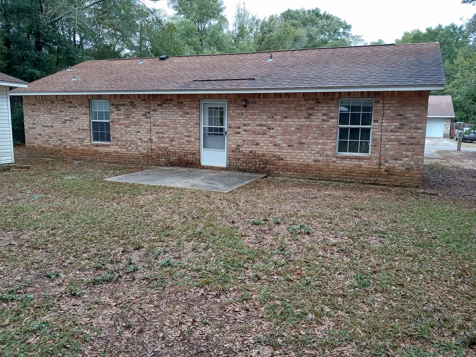 3 bed, 1167 sqft, $1,600 — Photo 2