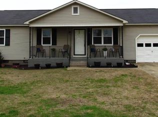 16501 Log Cabin Rd, Athens, AL 35611