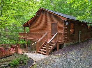 58 Hatchett Trl, Cherry Log, GA 30522