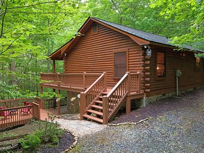 58 Hatchett Trl, Cherry Log, GA, 30522