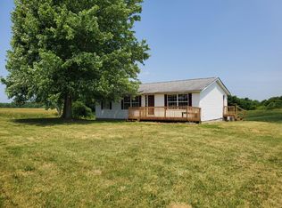 10964 McCrearys Ridge Rd, Florence, IN 47020