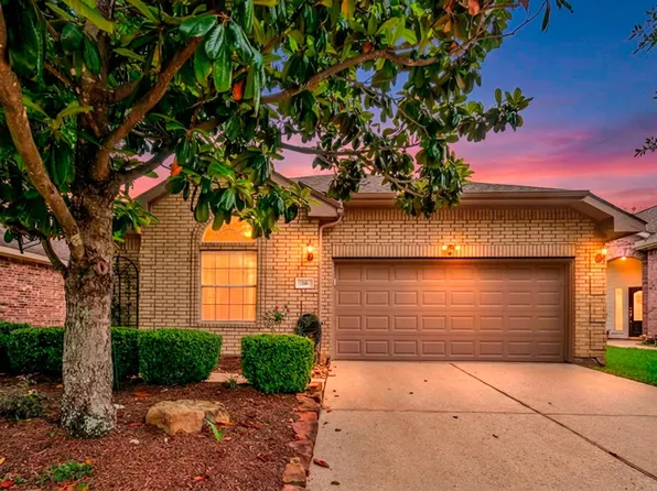 26 Paddington Way, Conroe, TX 77384