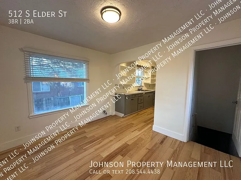 512 S Elder St — Photo 9