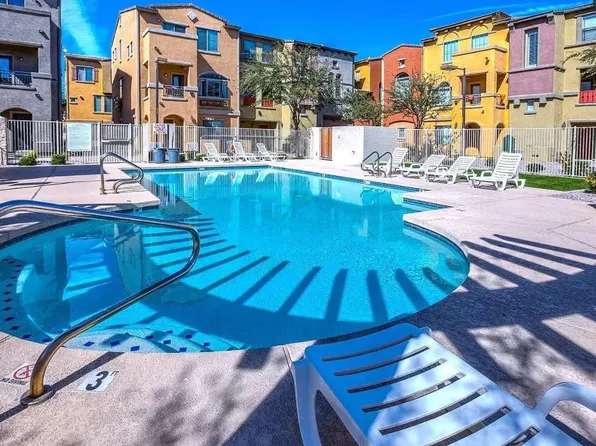 280 S Evergreen Rd, Tempe, AZ