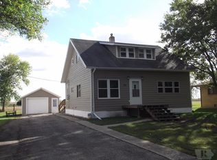 705 Main St, Thornton, IA 50479