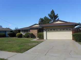 2847 E San Gabriel Ave, Fresno, CA 93726