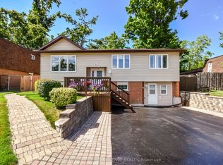80 Cundles Rd E, Barrie, ON L4M2Z7