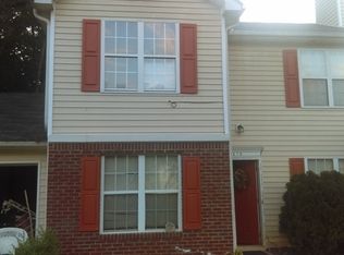 173 Goldleaf Dr, Hampton, GA 30228