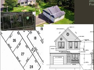 Bridge St, Furlong, PA 18925