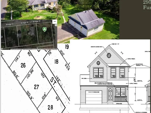 Bridge St, Furlong, PA 18925