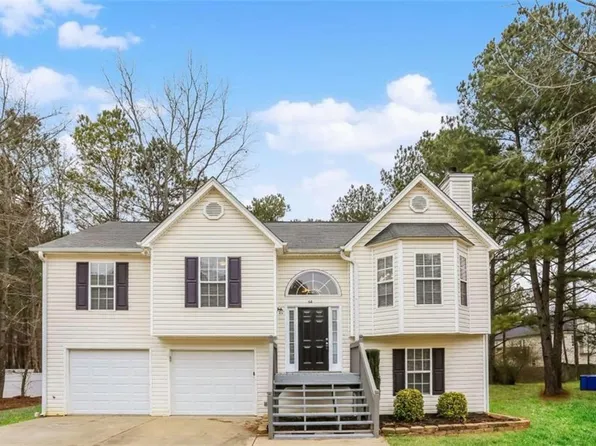 12 Dewey Dr, Adairsville, GA 30103