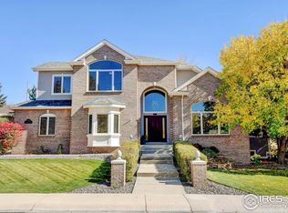 6342 Falcon Ridge Ct, Fort Collins, CO 80525