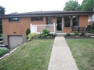 3397 Rosewood Dr, Pittsburgh, PA 15234