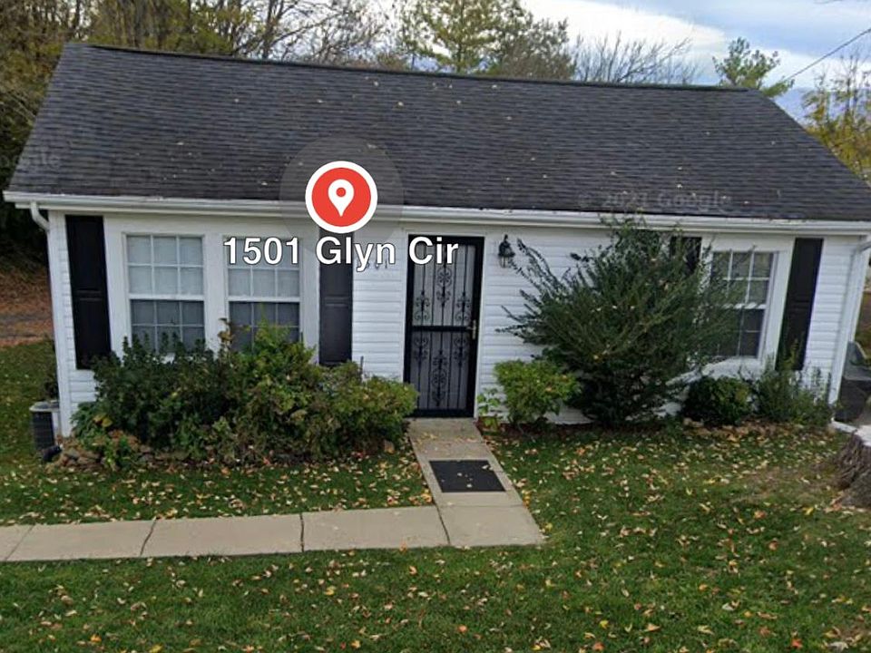1st image of 1501 Glyn Cir