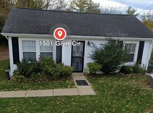 1501 Glyn Cir, Johnson City, TN 37604