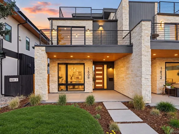 1608 S Washington Street, Denver, CO 80210