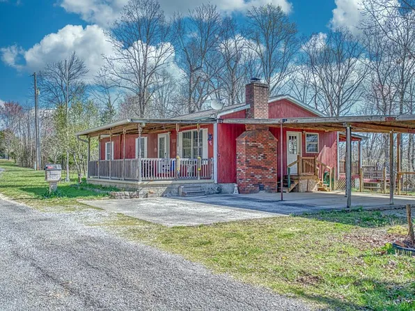 120 Knob Point Ln, Bloomington Springs, TN 38545