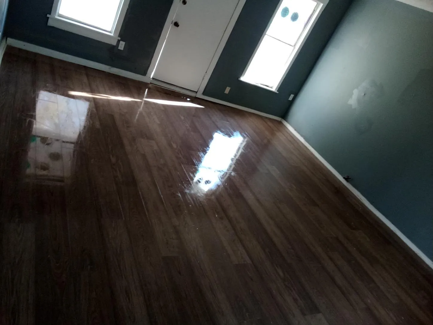 2 bed, 752 sqft, $650 — Photo 2