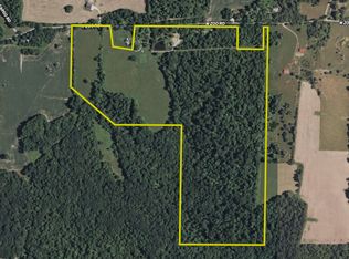 387 White Zoo Rd, English, IN 47118