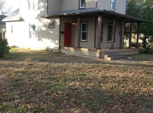 1103 Toles Ave, Larned, KS 67550